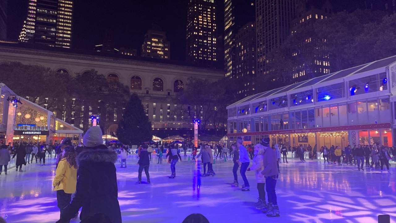 Photo of Others in Tudor City
