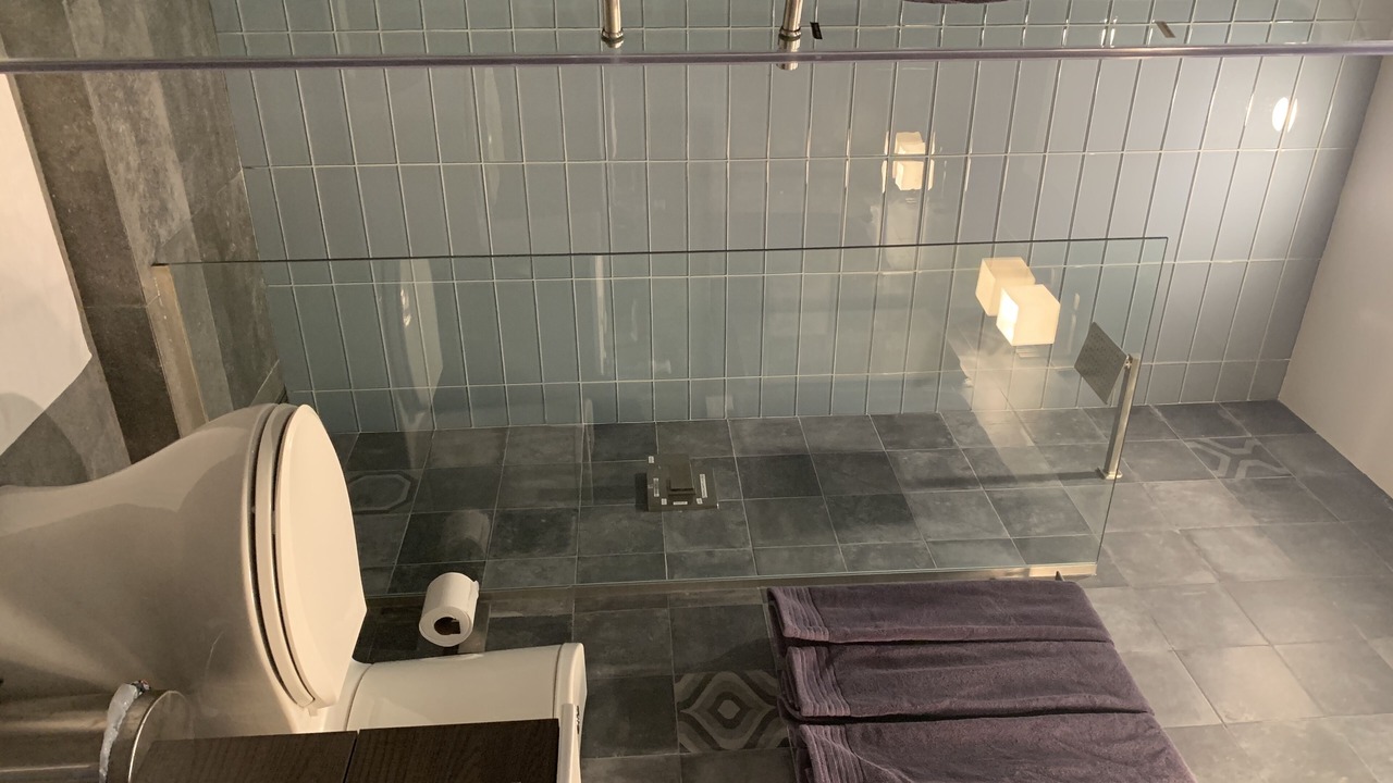 Photo of Bathroom in Tudor City