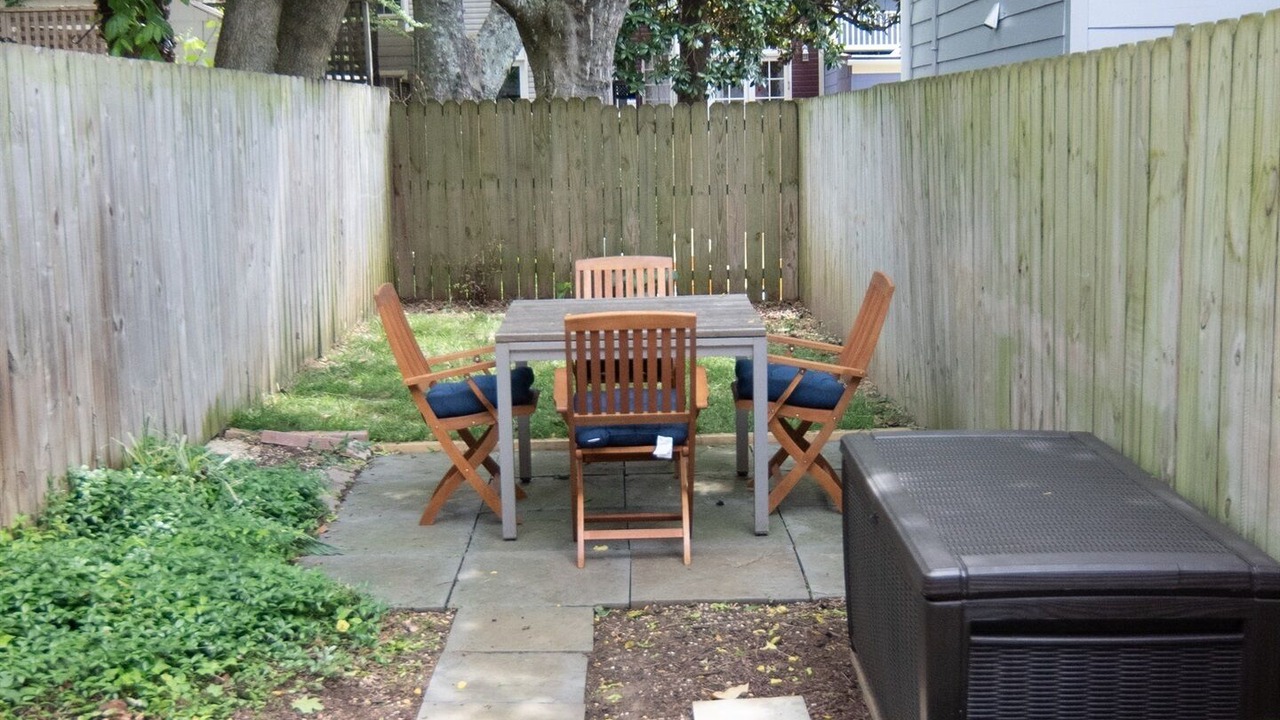 Photo of Outdoor in Historic District
