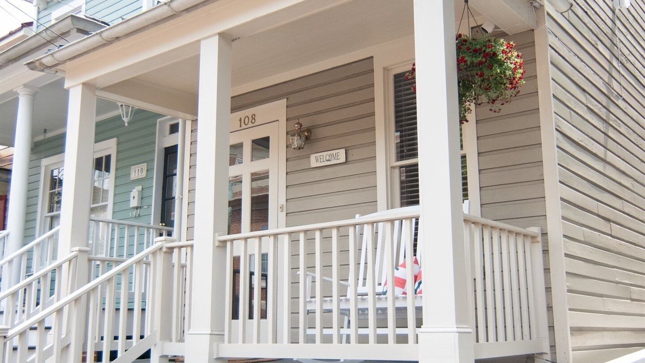 Photo of Outdoor in Historic District
