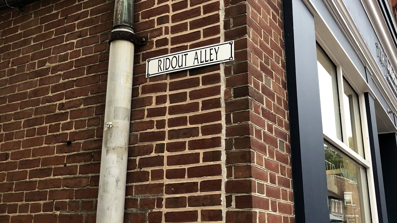 Photo of Others in Historic District