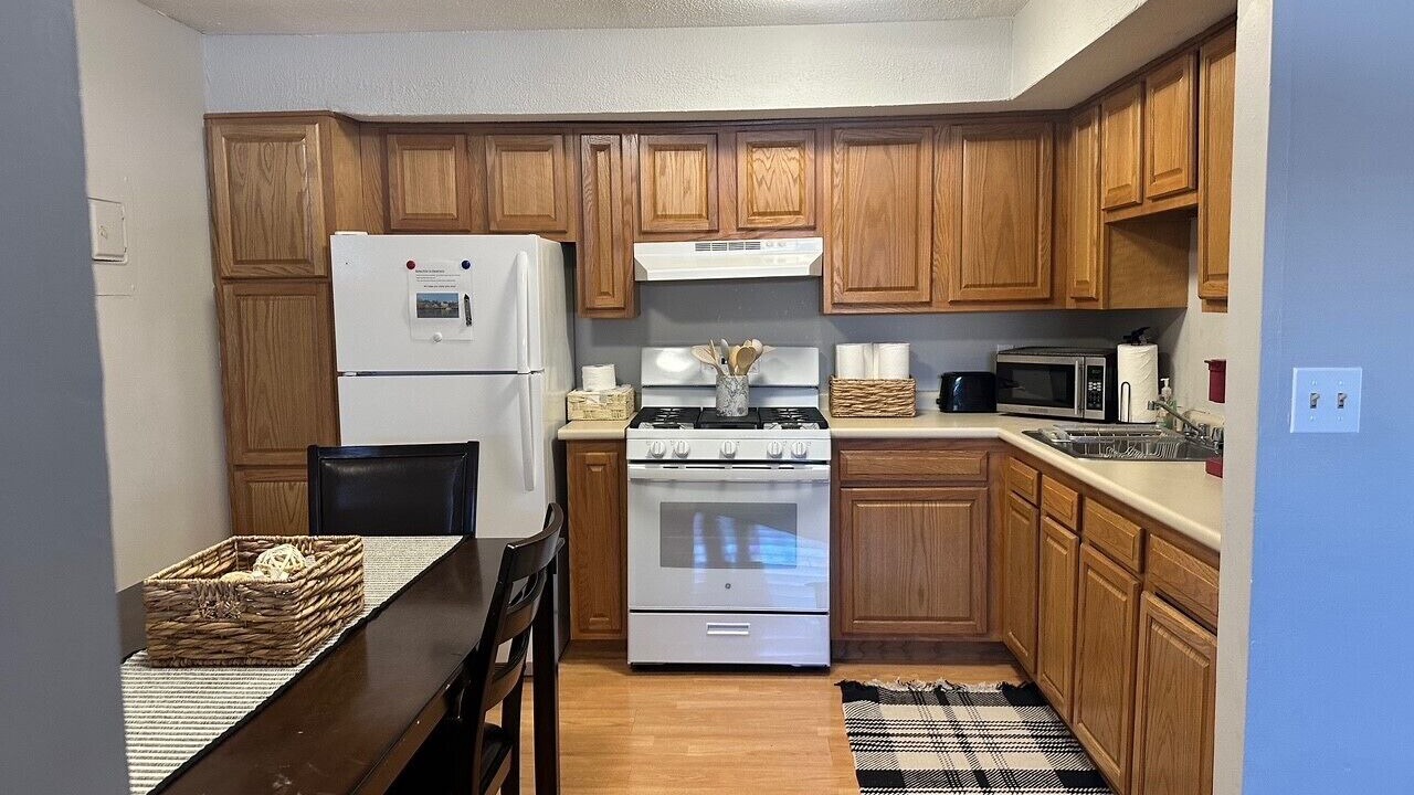 Photo of Kitchen in Portsmouth