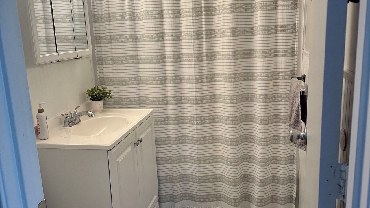 Photo of Bathroom in Portsmouth