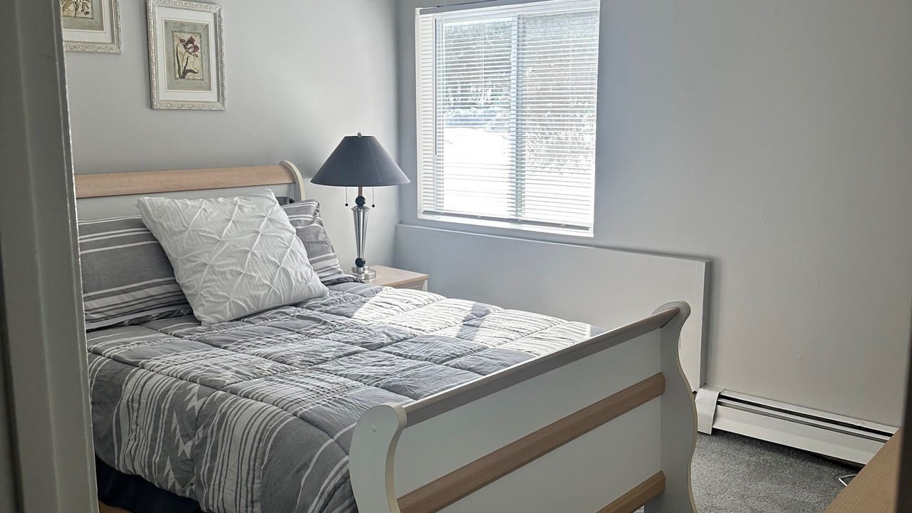 Photo of Bedroom in Portsmouth