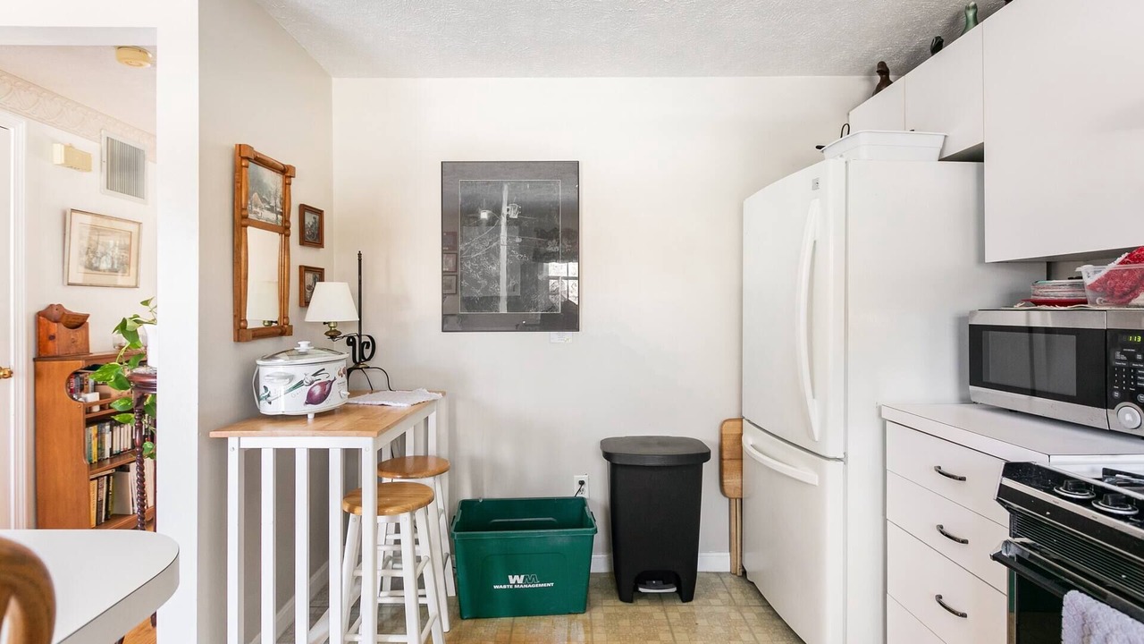 Photo of Kitchen in Nashua