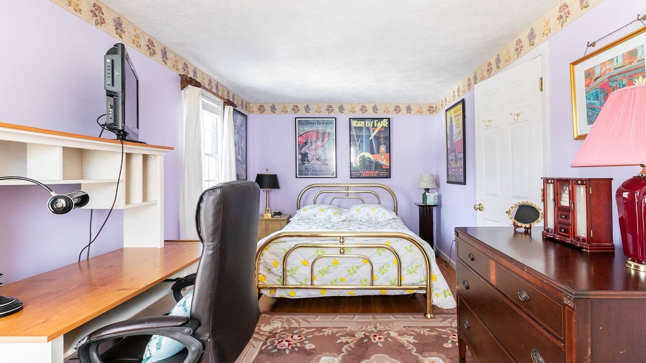 Photo of Bedroom in Nashua