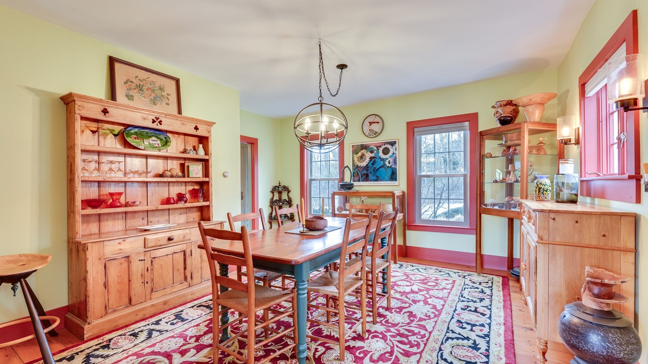 Photo of Bedroom in Manchester Center