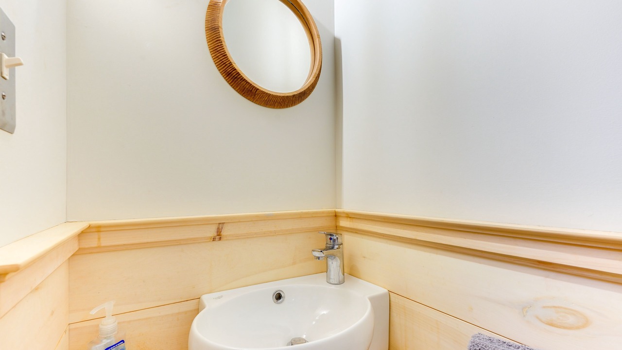 Photo of Bathroom in Manchester Center