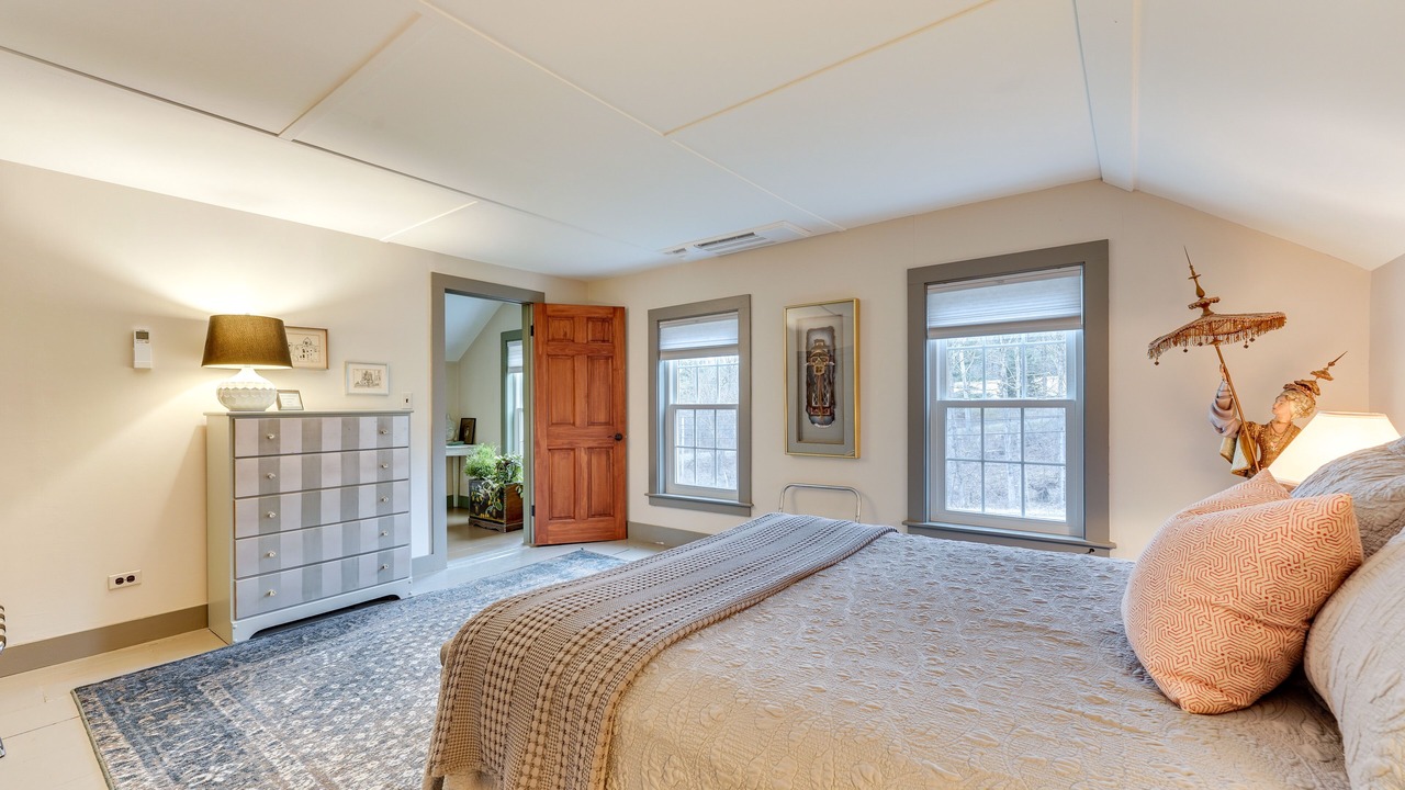 Photo of Bedroom in Manchester Center