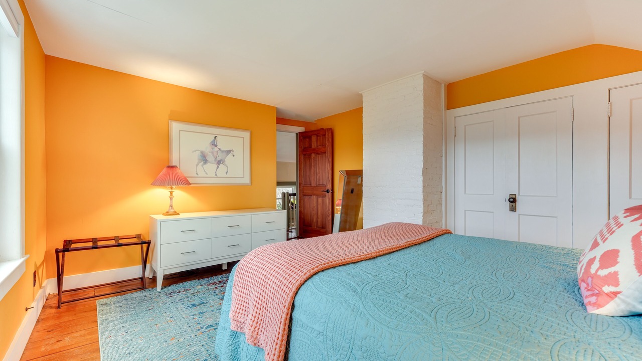 Photo of Bedroom in Manchester Center