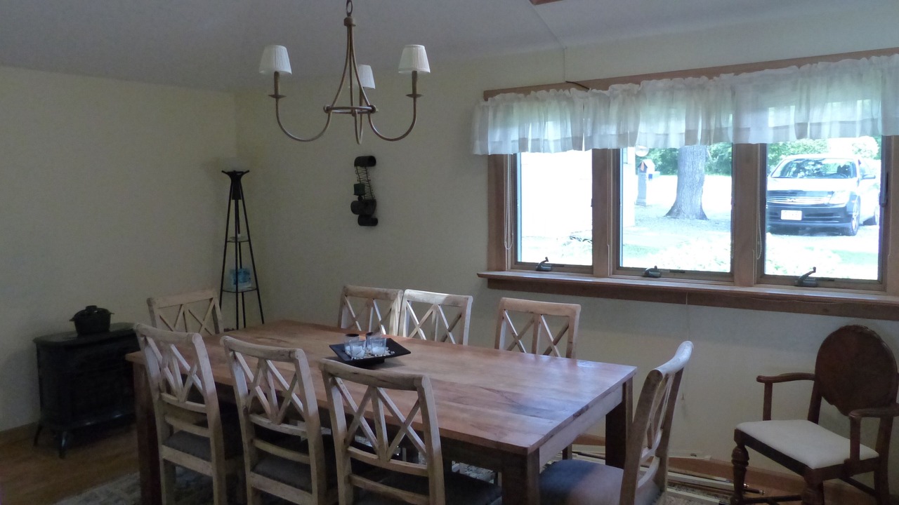 Photo of Bedroom in Crystal Beach