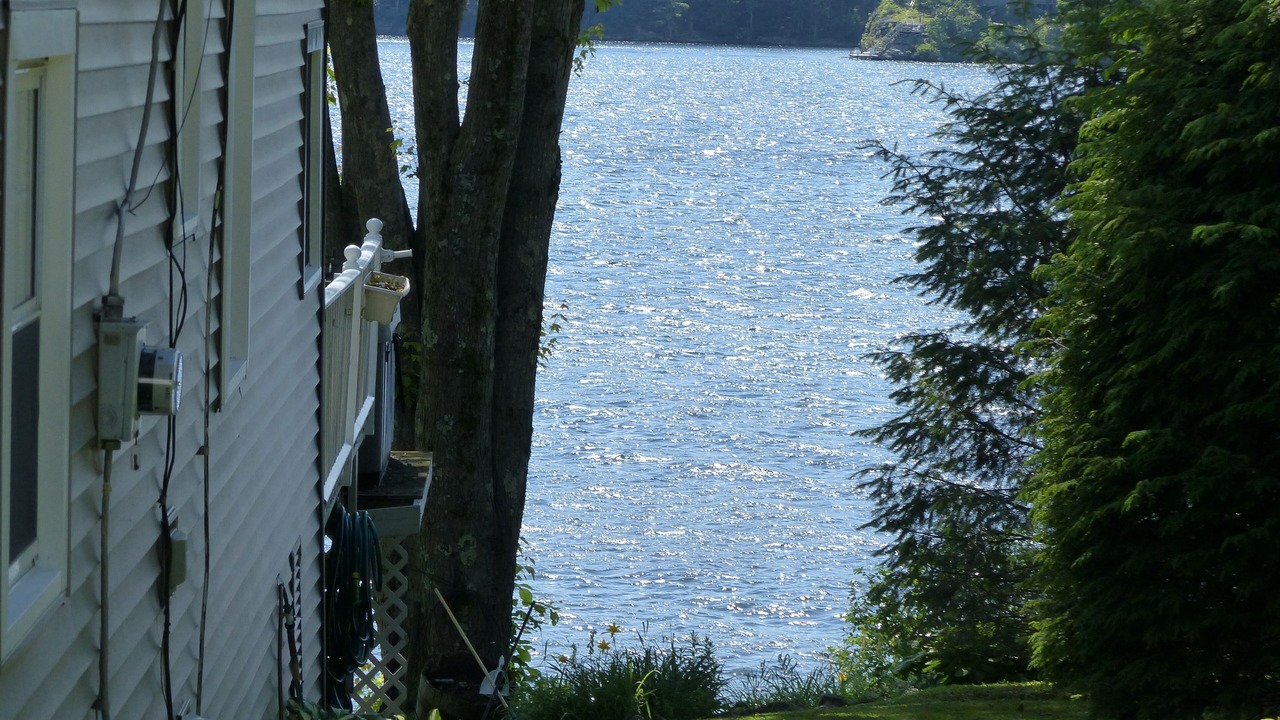 Photo of Outdoor in Crystal Beach