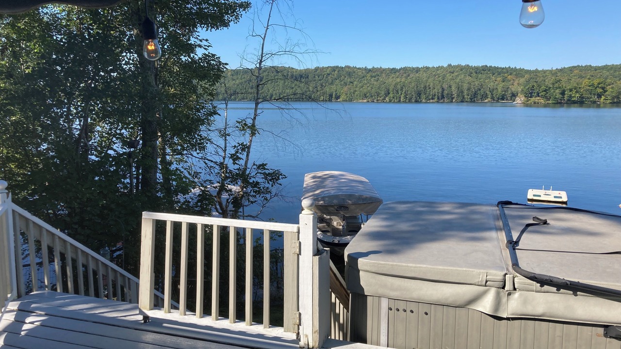 Photo of Outdoor in Crystal Beach