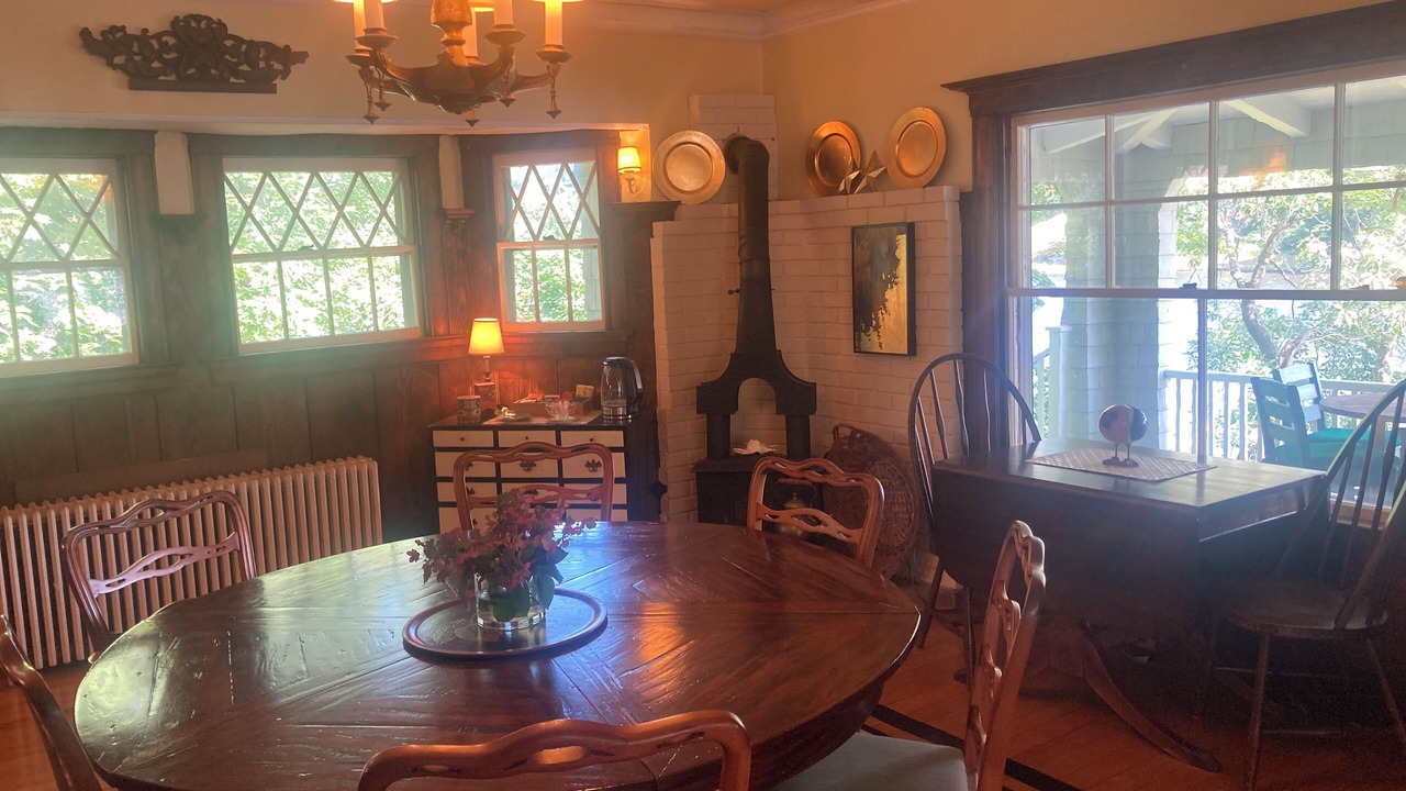 Photo of Livingroom in Kennebunk