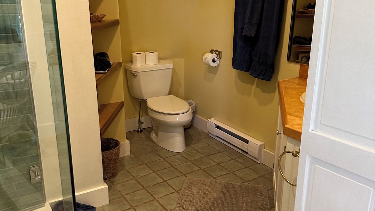 Photo of Bathroom in Kennebunk