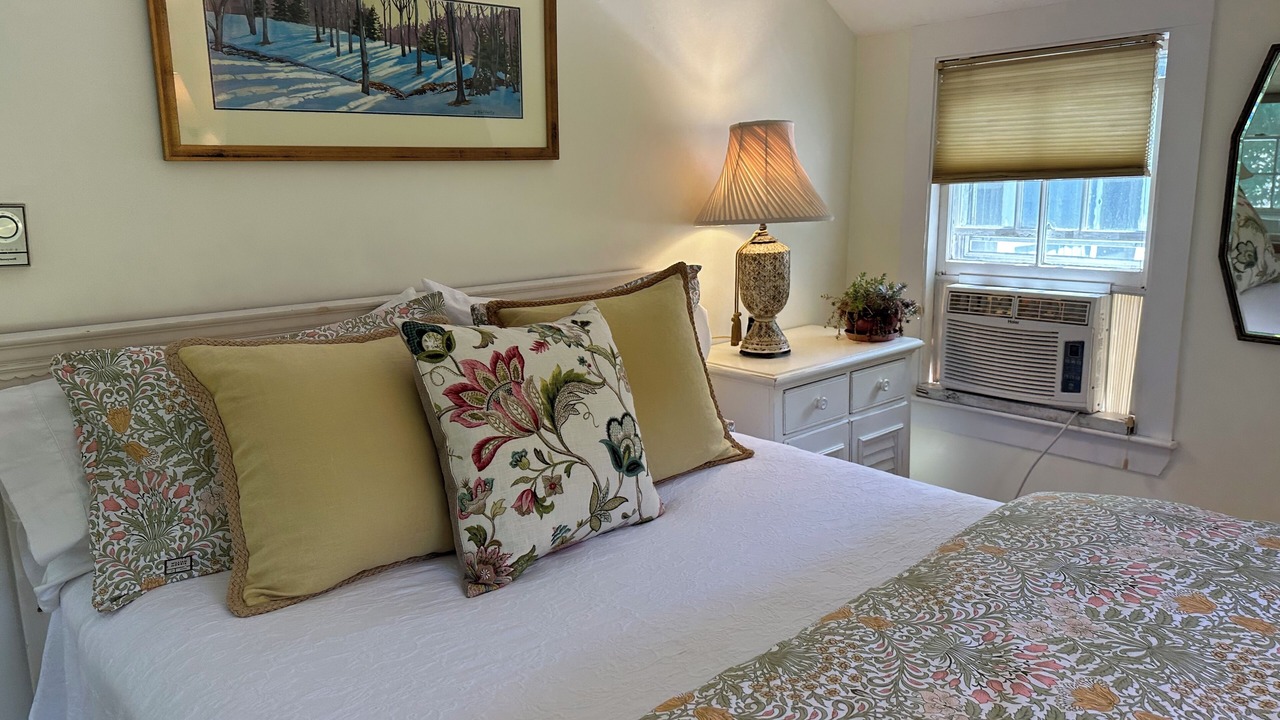Photo of Bedroom in Kennebunk