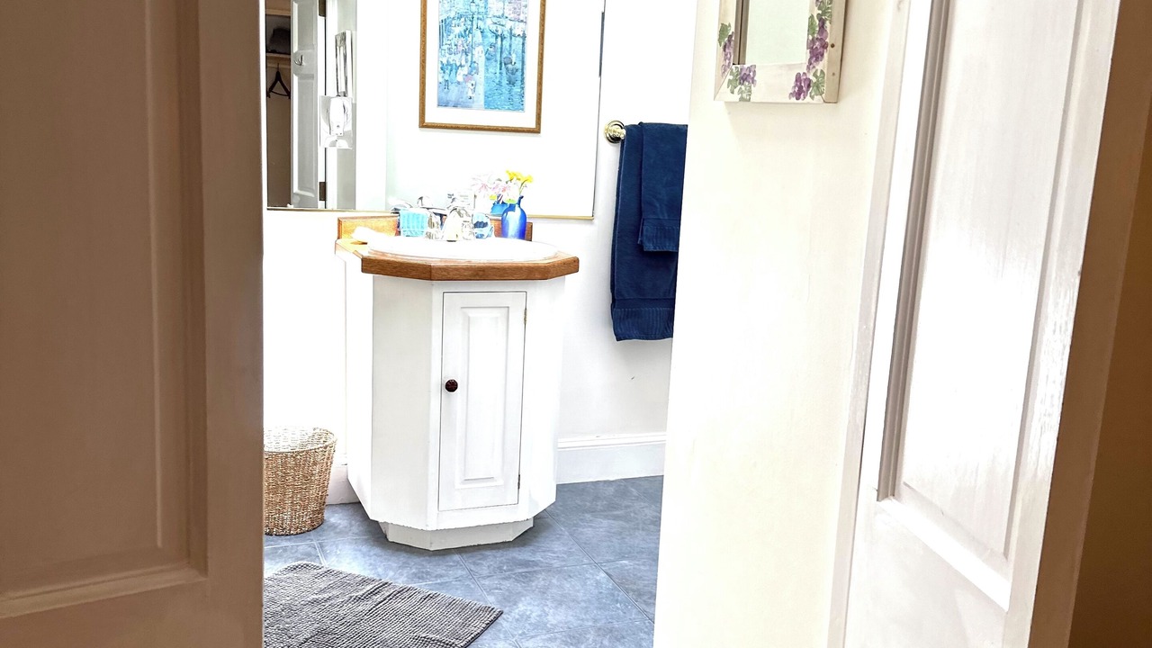 Photo of Bathroom in Kennebunk
