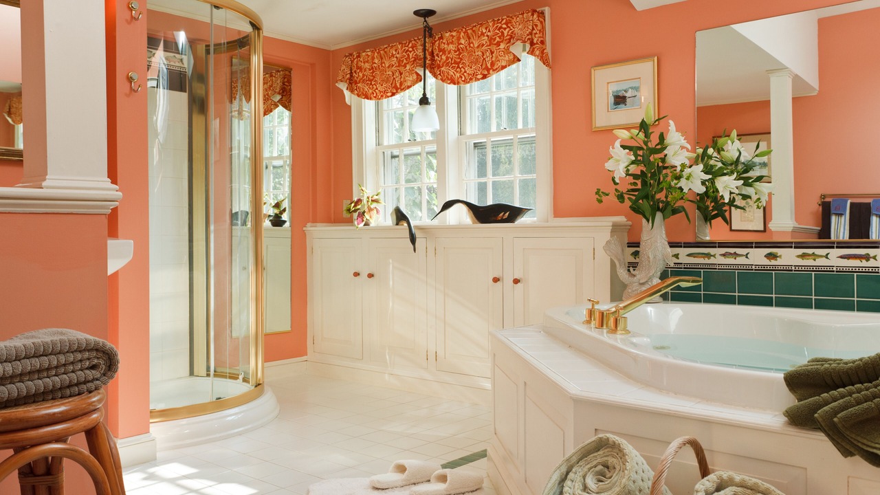 Photo of Bathroom in Kennebunk