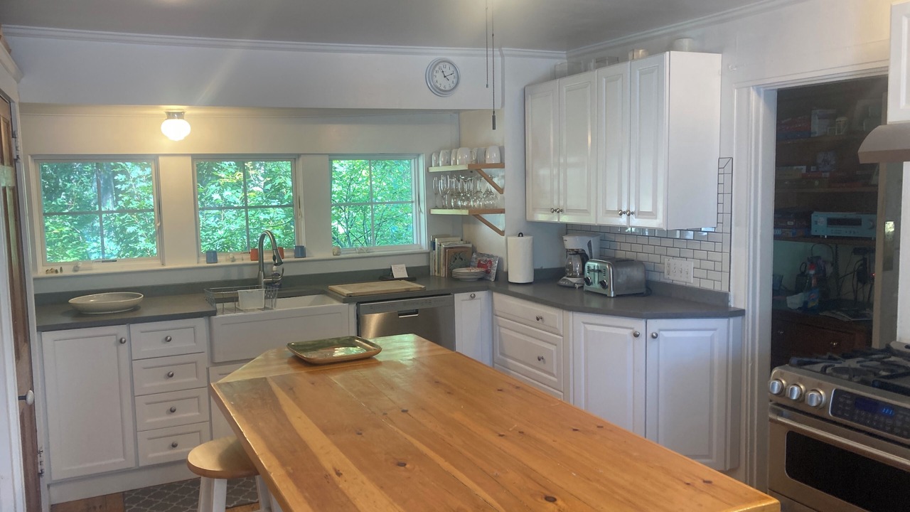 Photo of Kitchen in Kennebunk