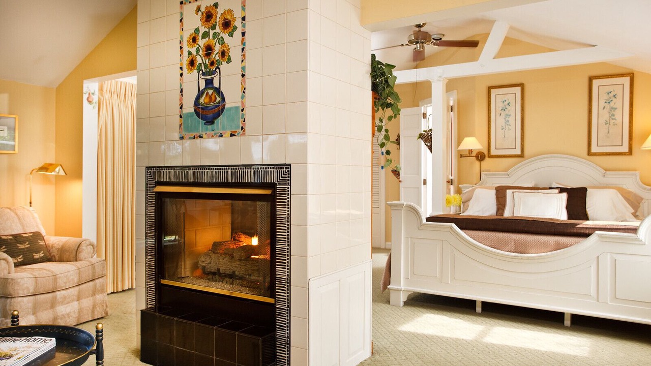 Photo of Bedroom in Kennebunk