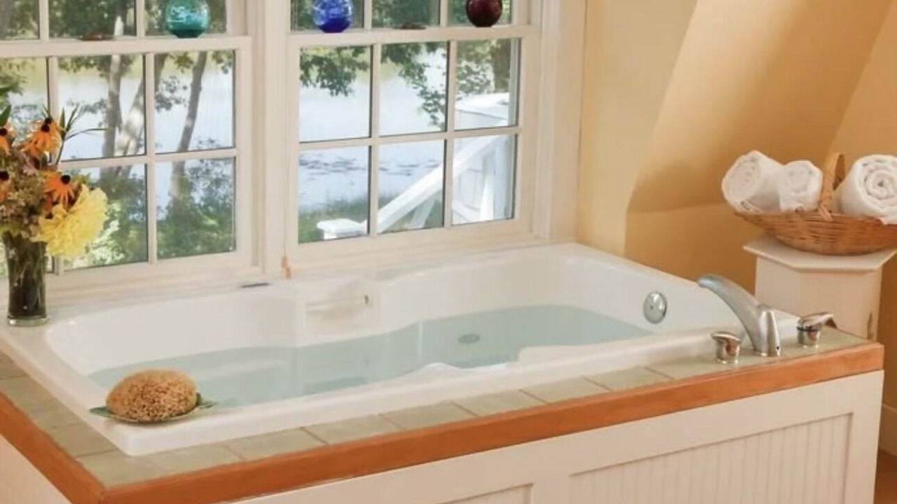 Photo of Bathroom in Kennebunk