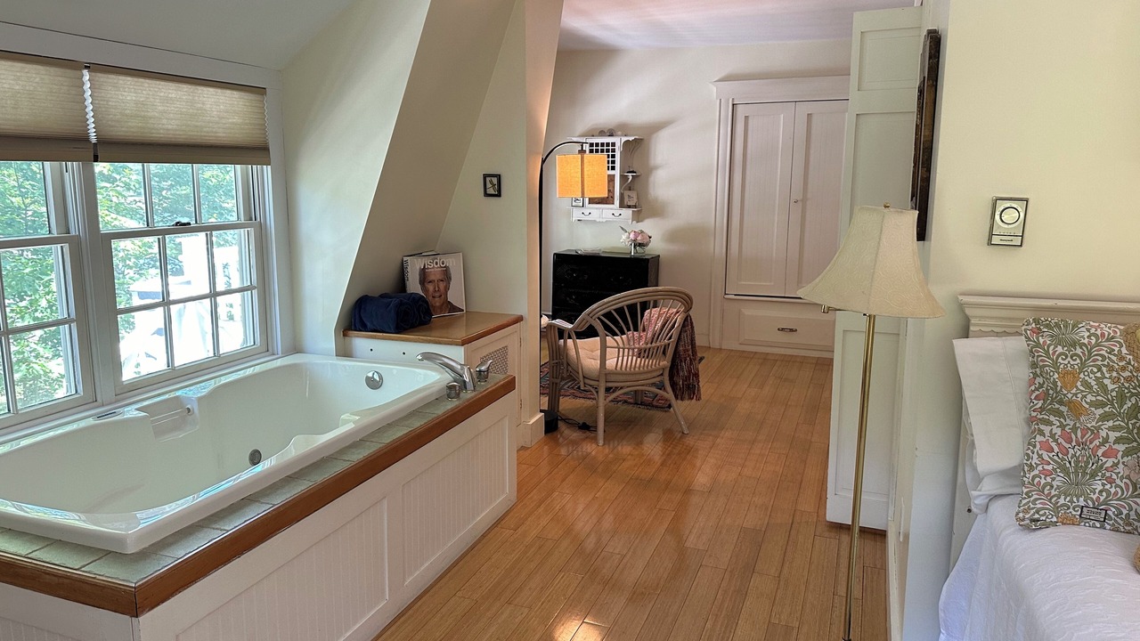 Photo of Bedroom in Kennebunk