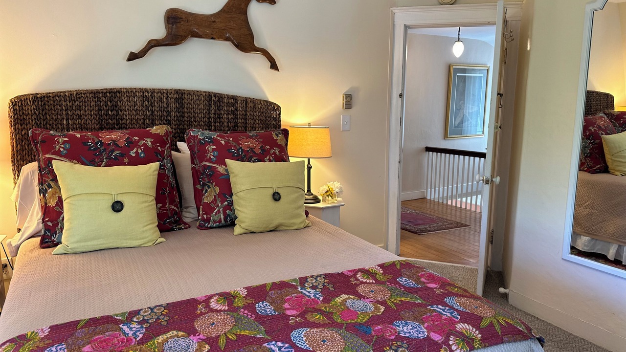 Photo of Bedroom in Kennebunk