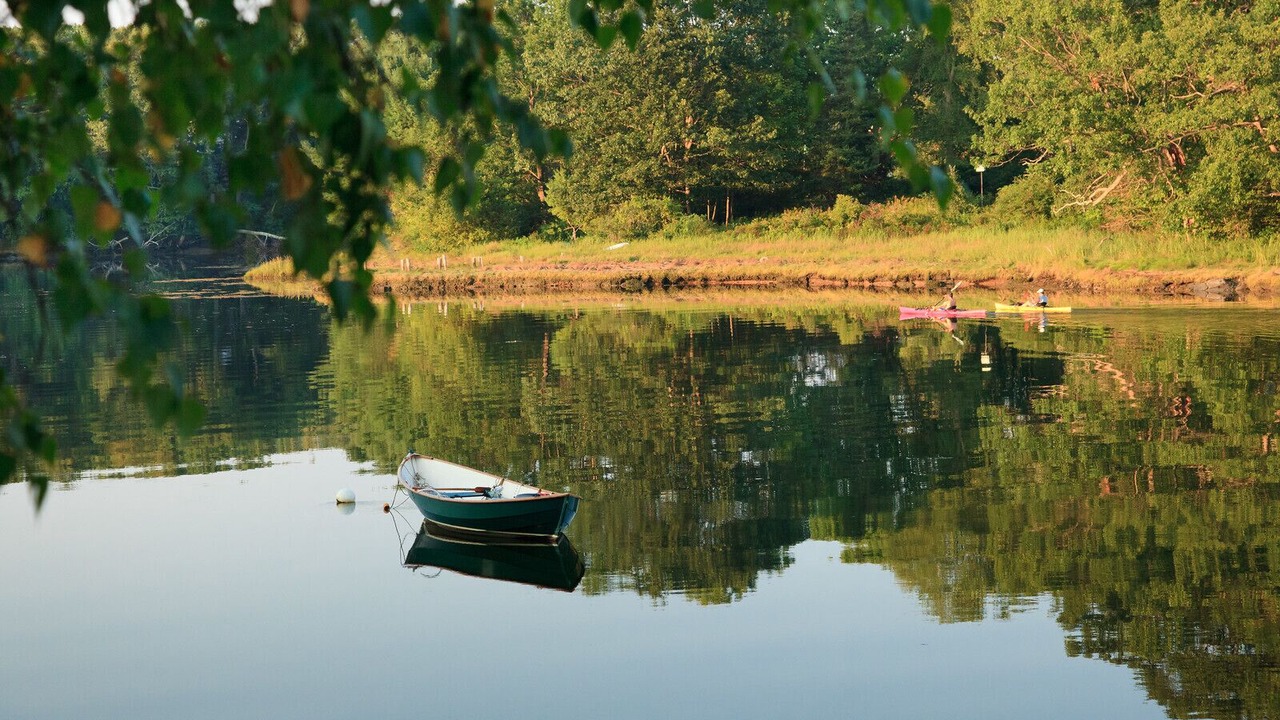 Photo of Outdoor in Kennebunk