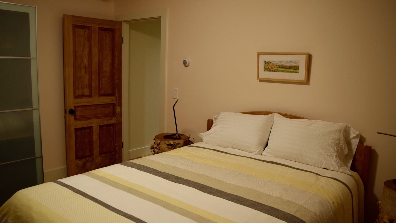Photo of Bedroom in Huntington