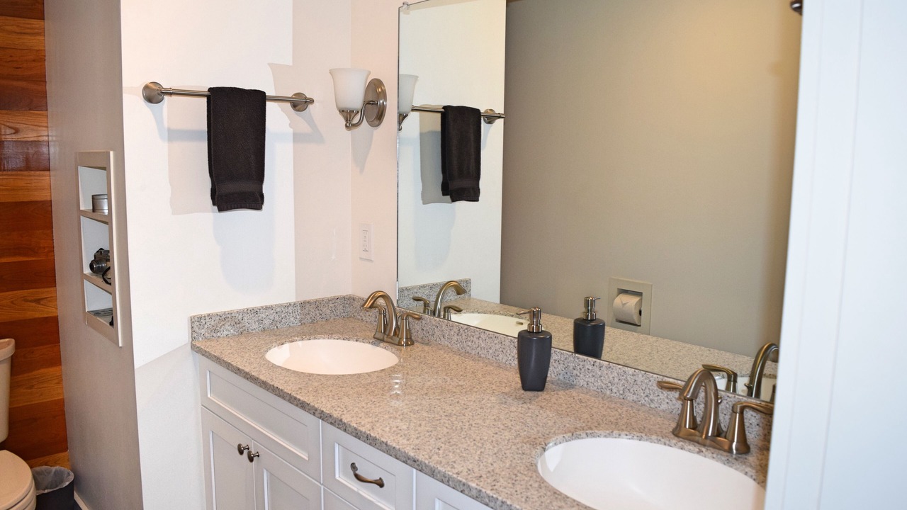 Photo of Bathroom in Huntington