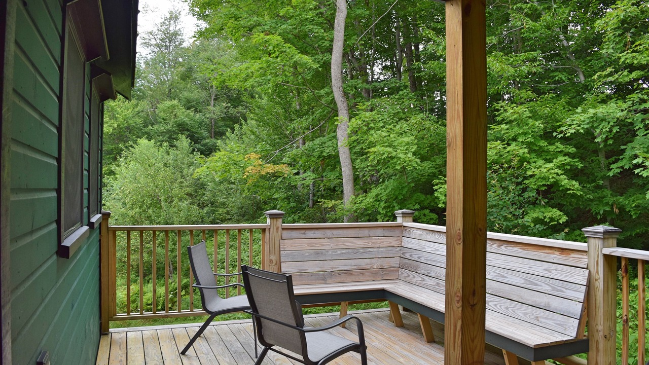 Photo of Outdoor in Huntington