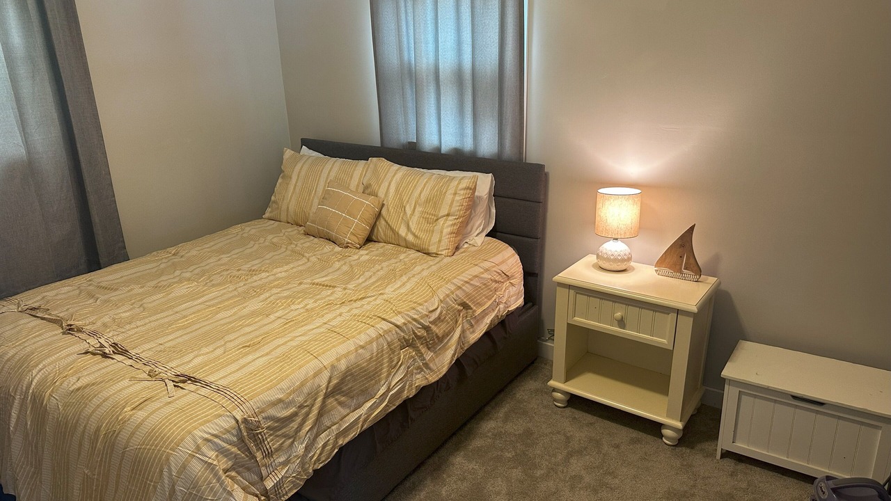 Photo of Bedroom in Honeoye