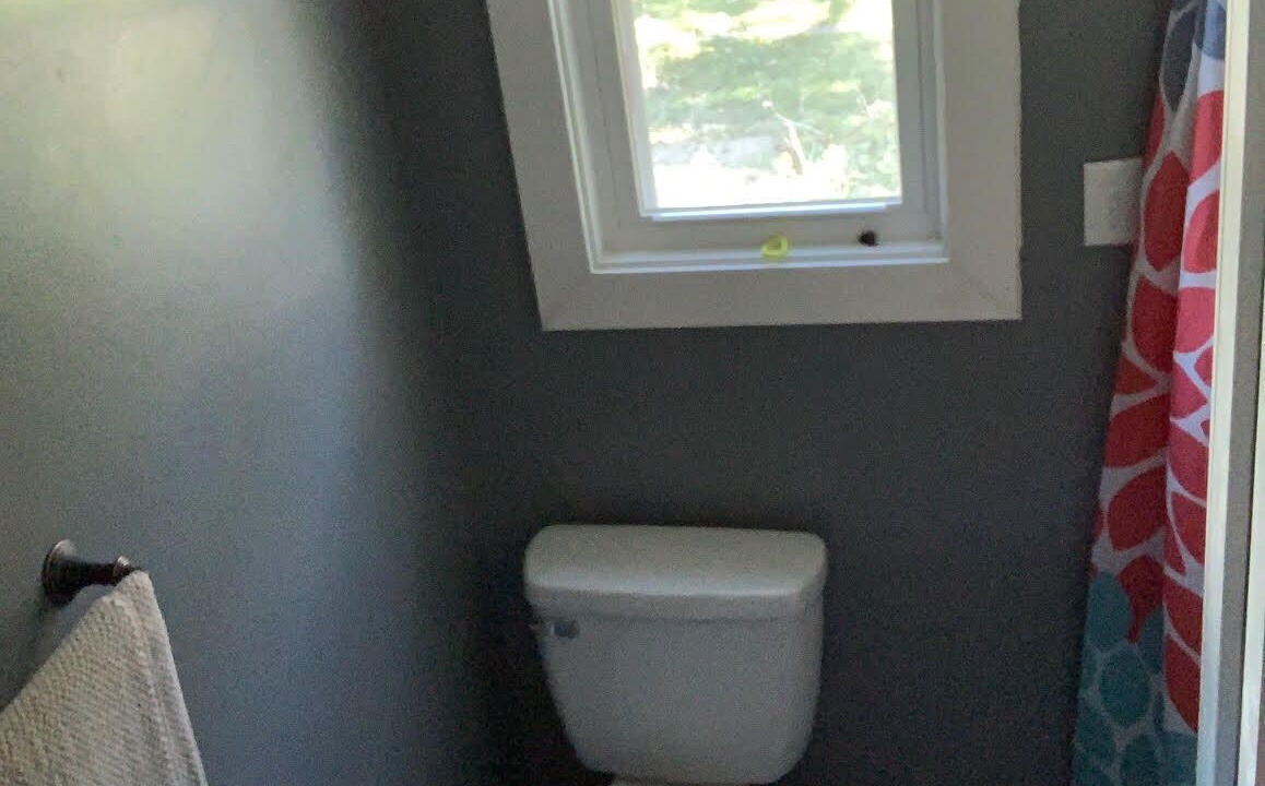 Photo of Bathroom in Honeoye