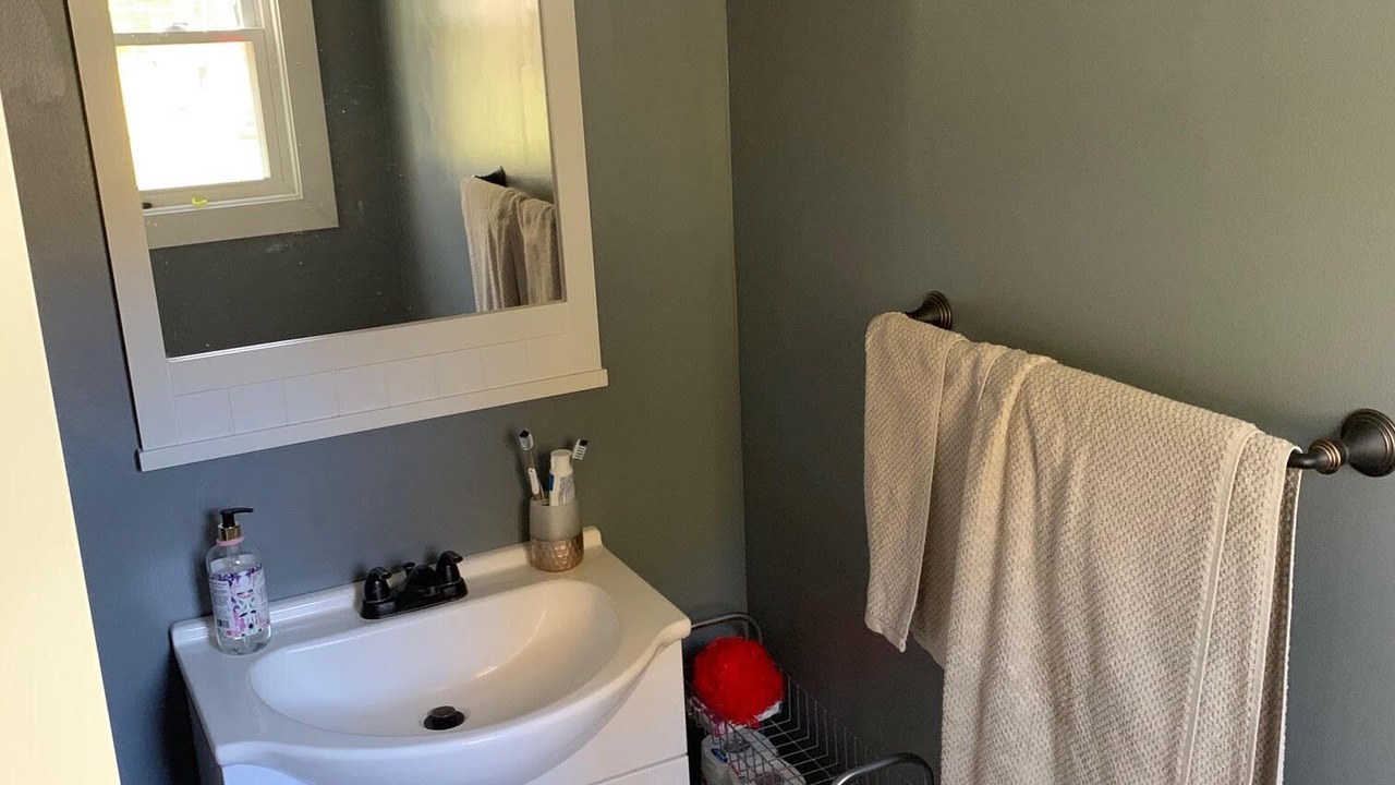 Photo of Bathroom in Honeoye