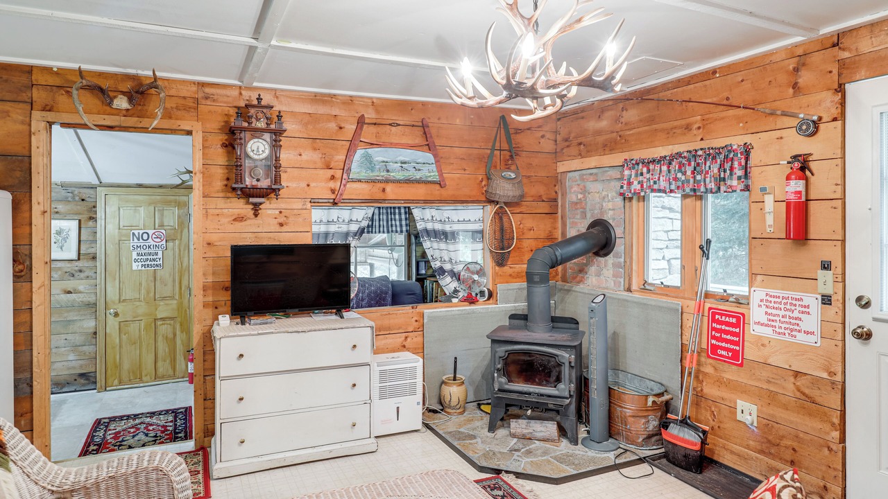 Photo of Bedroom in Weare