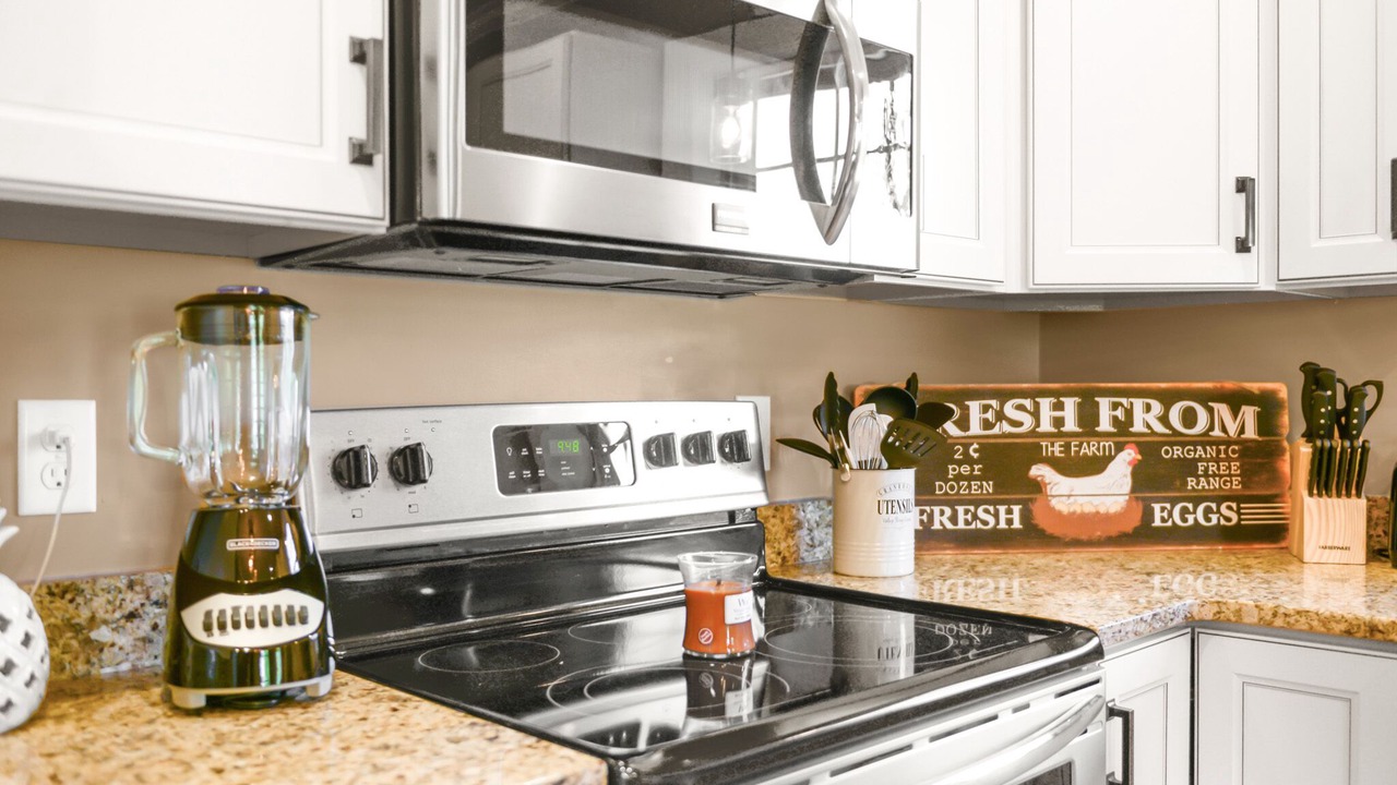 Photo of Kitchen in Middletown
