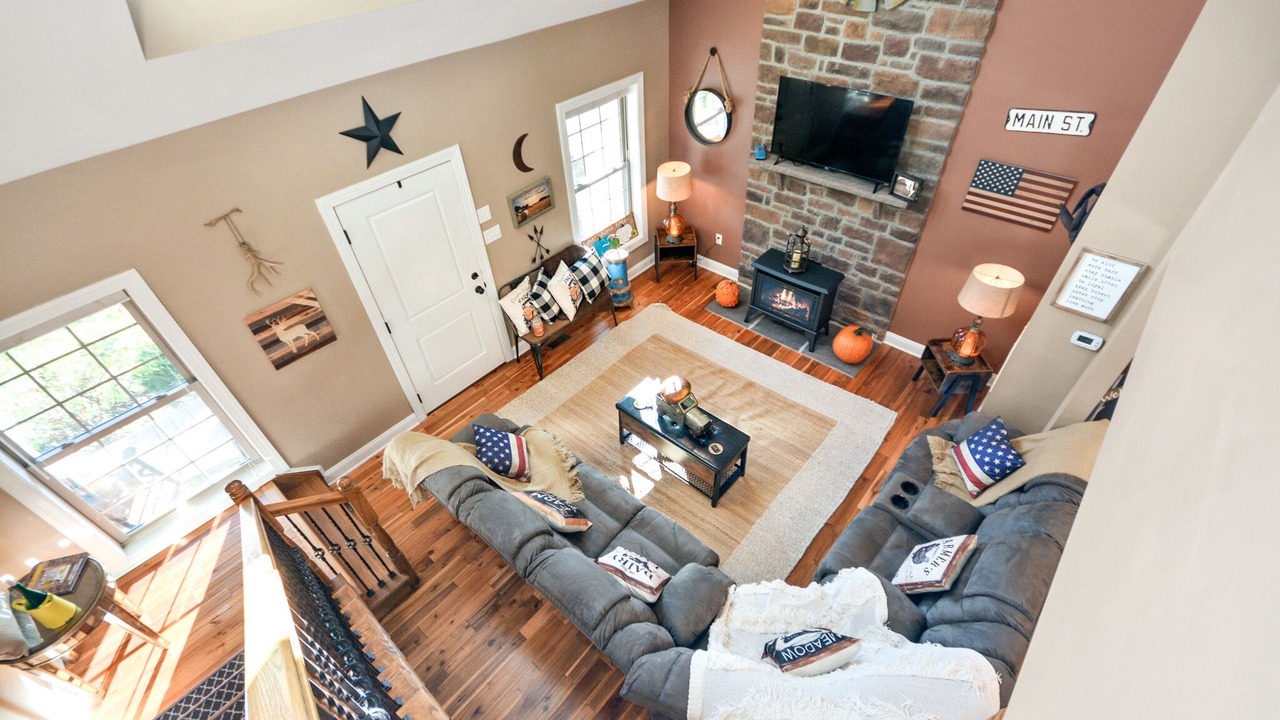 Photo of Livingroom in Middletown
