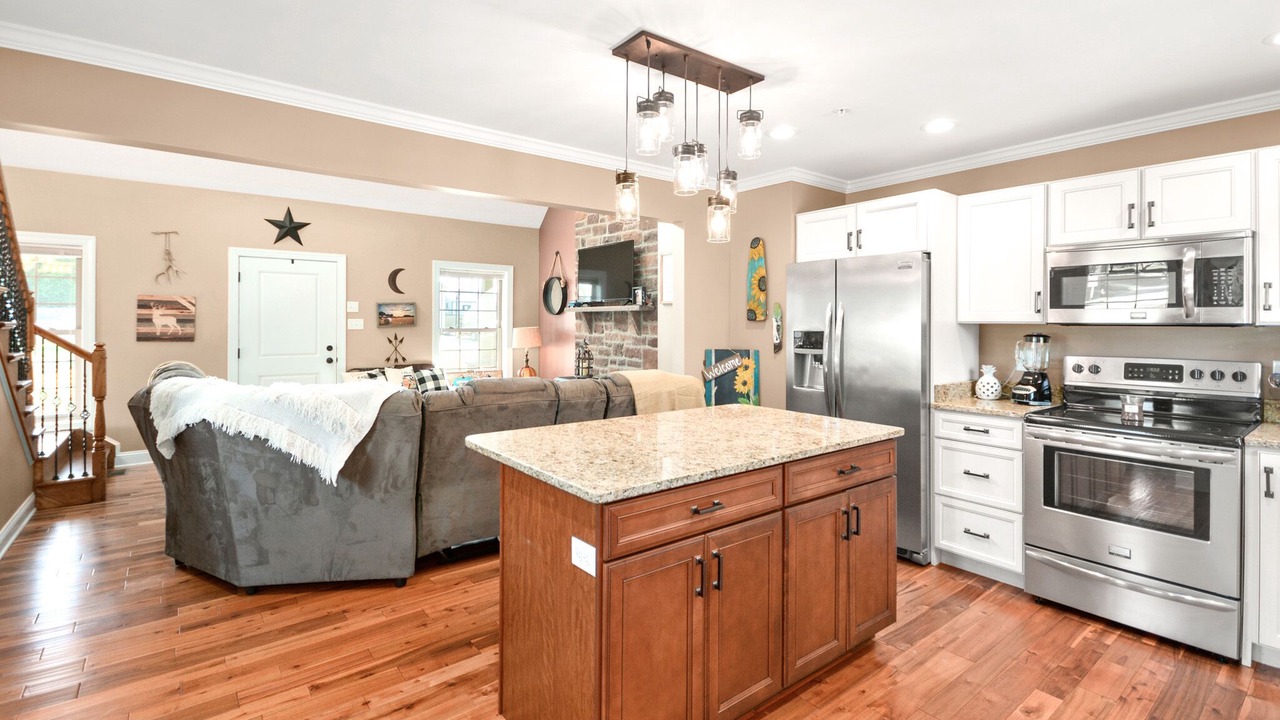 Photo of Kitchen in Middletown