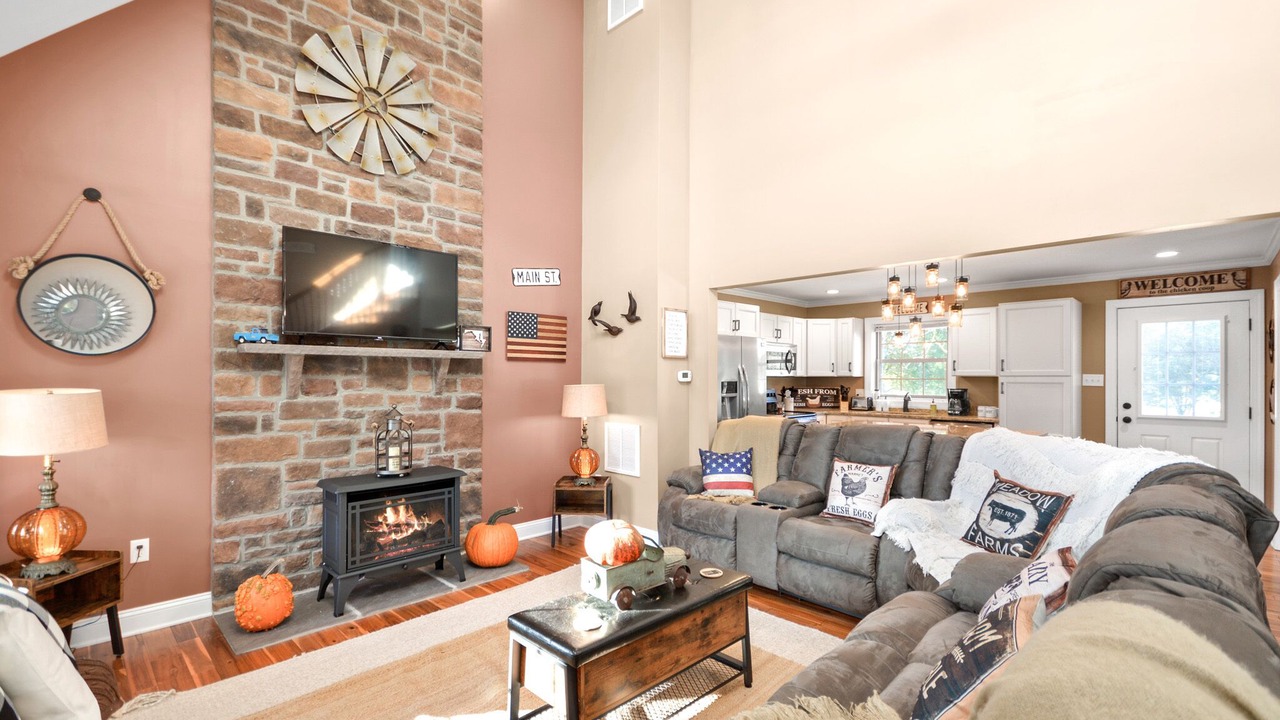 Photo of Livingroom in Middletown
