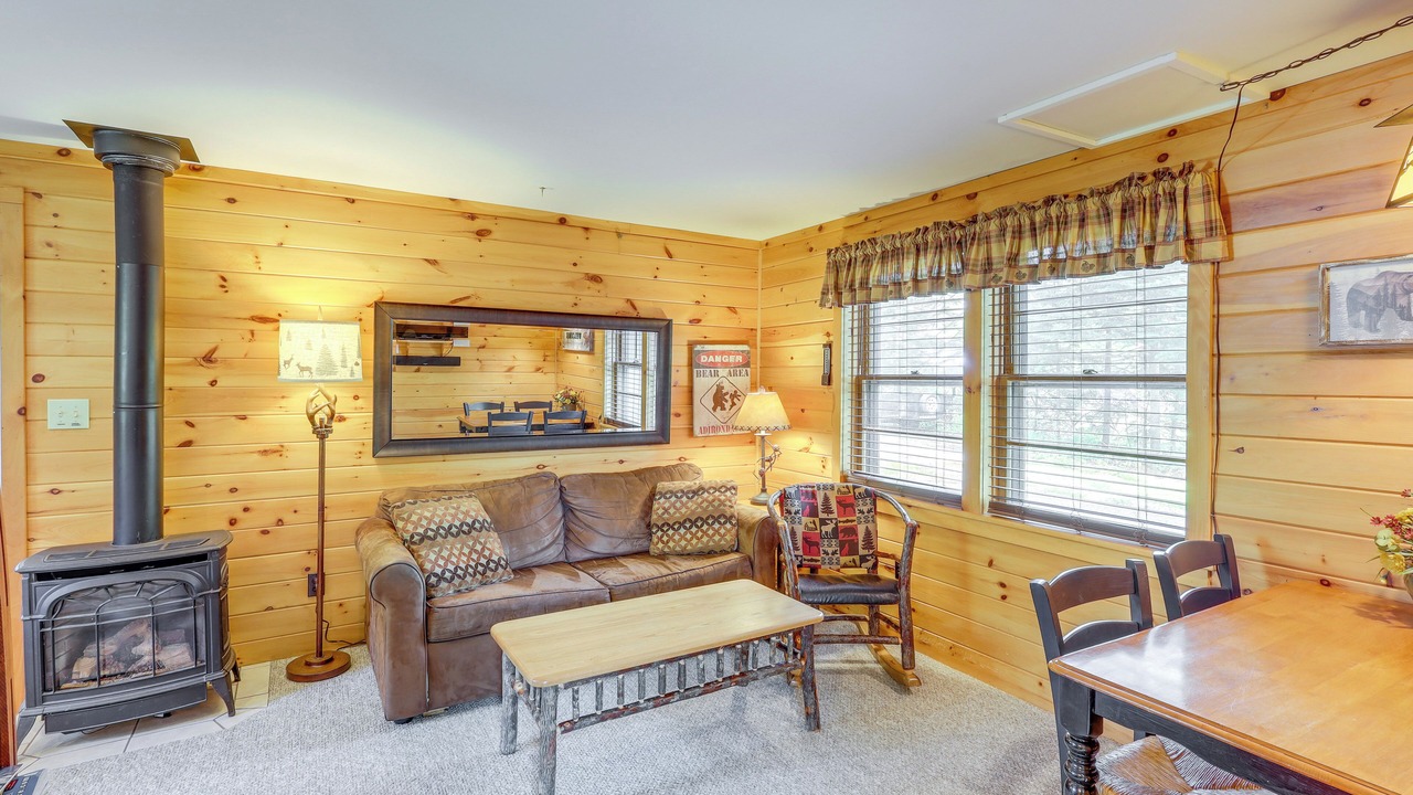 Photo of Bedroom in Speculator