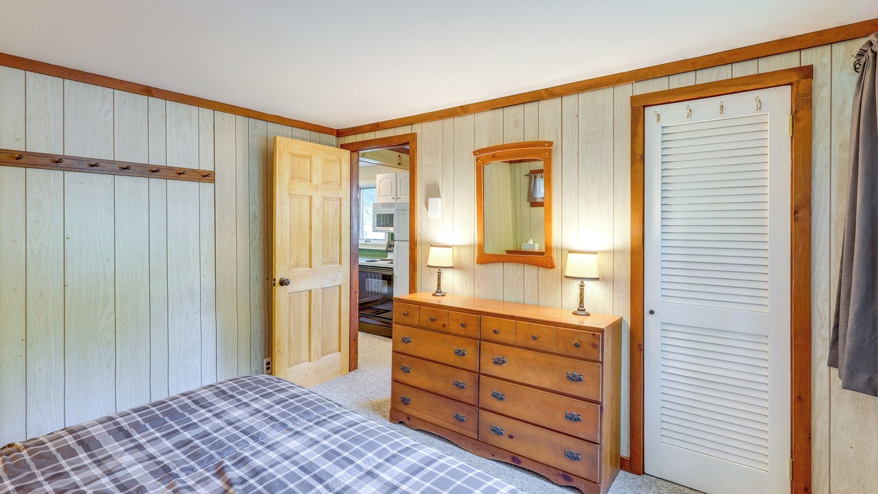 Photo of Bedroom in Speculator