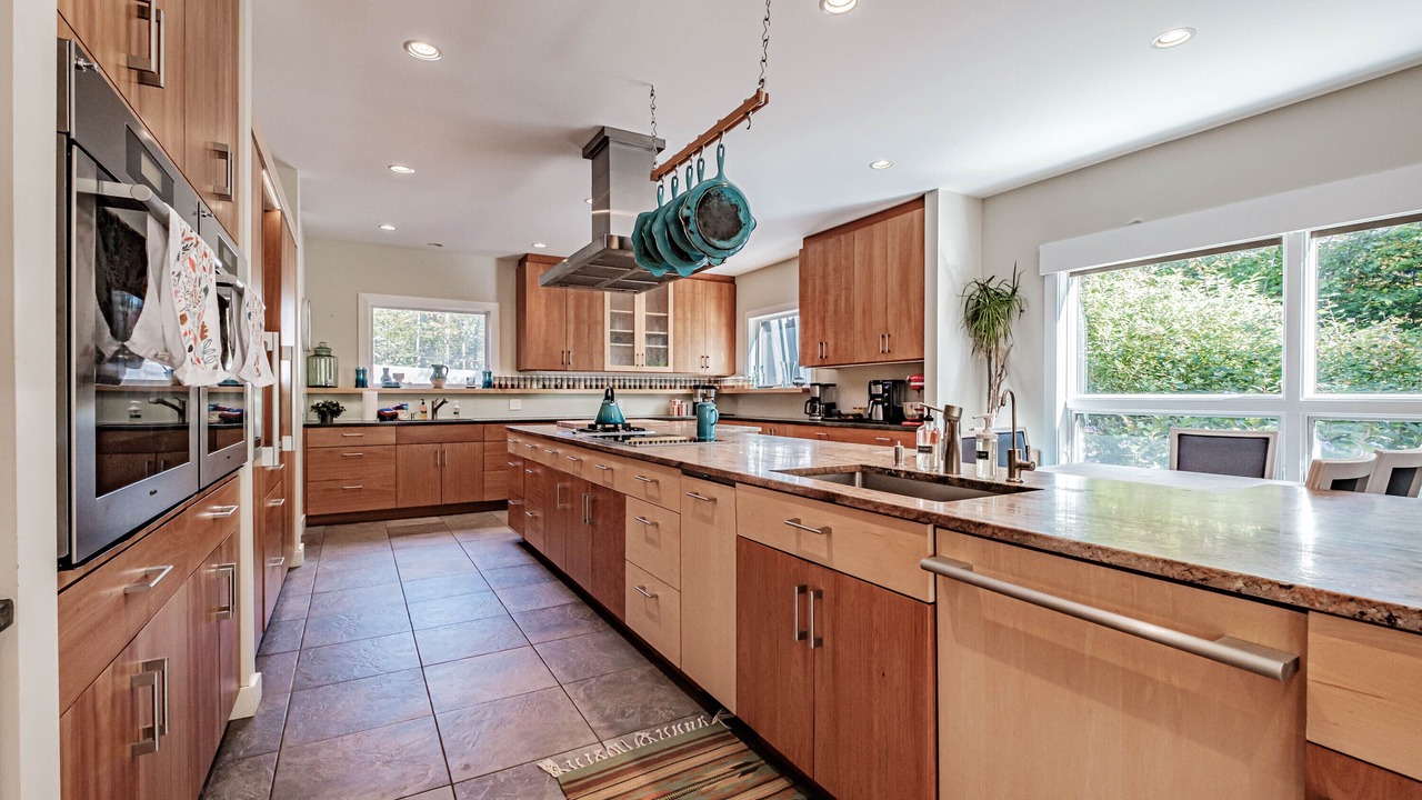 Photo of Kitchen in Sunday River Area