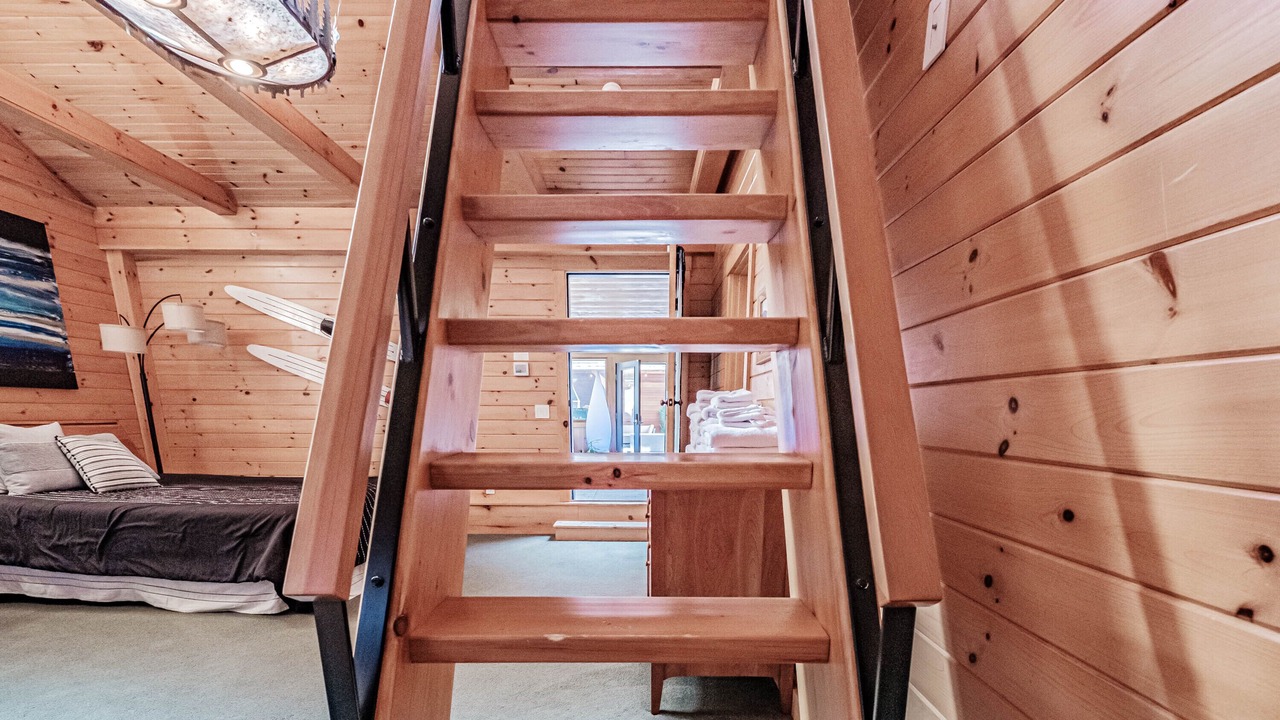 Photo of Bedroom in Sunday River Area