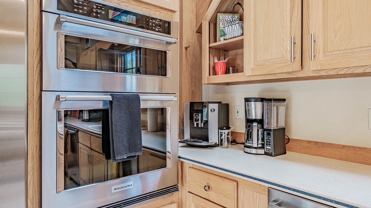 Photo of Kitchen in Bethel