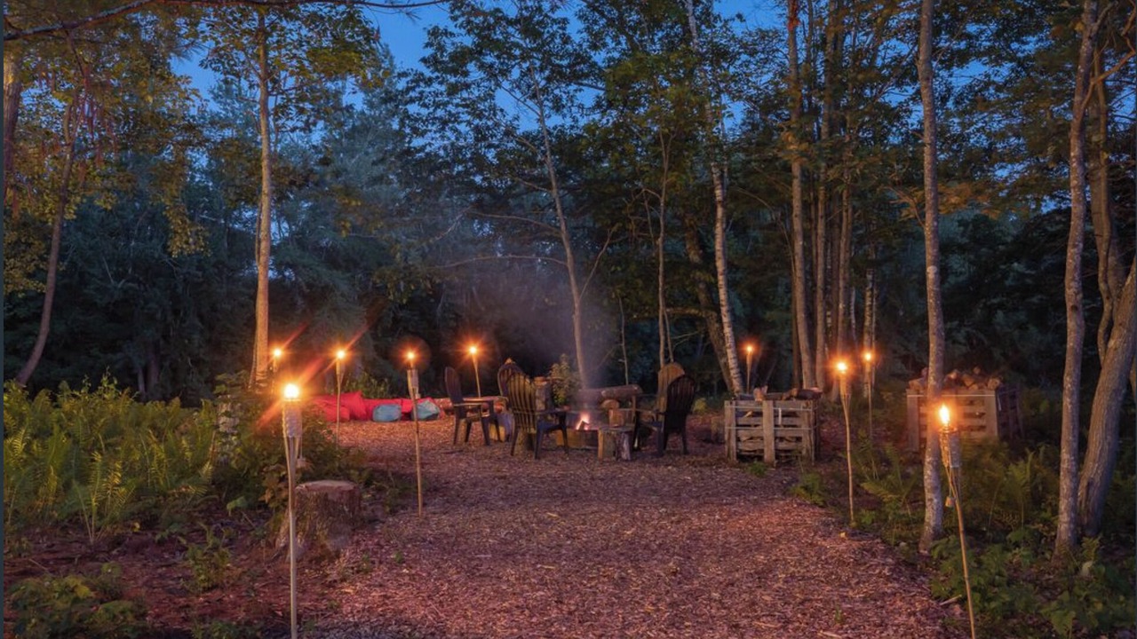 Photo of Outdoor in Bethel