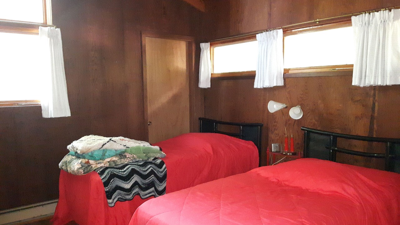 Photo of Bedroom in Frontenac
