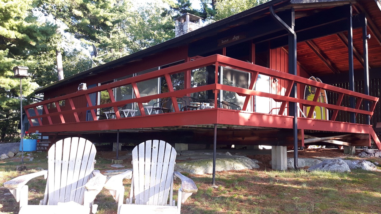 Photo of Outdoor in Frontenac