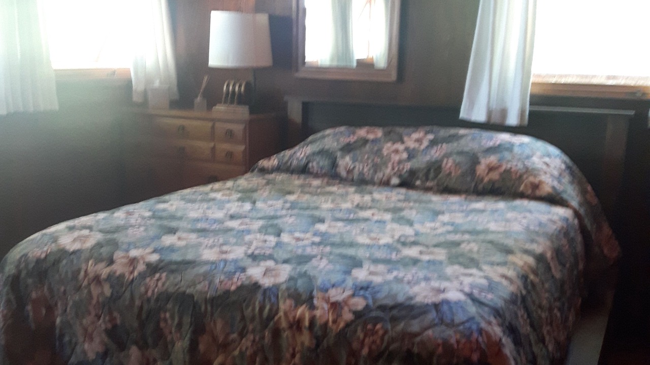 Photo of Bedroom in Frontenac
