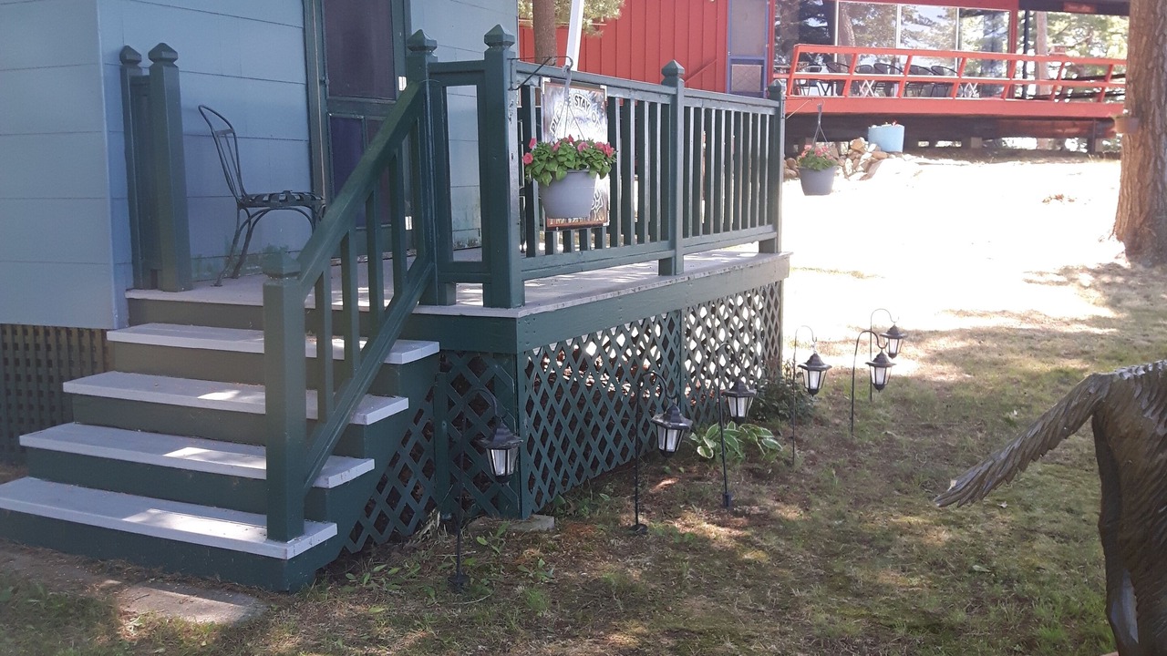 Photo of Outdoor in Frontenac