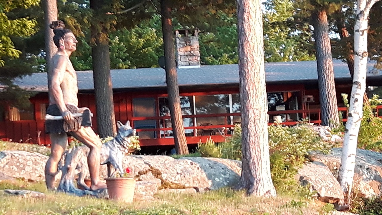 Photo of Outdoor in Frontenac
